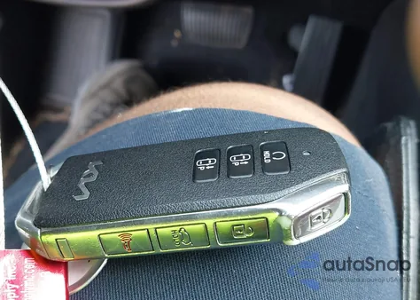 2023 Kia Sportage Hybrid Sx-Prestige из США, поврежденный, VIN KNDPXCAG1P7020251